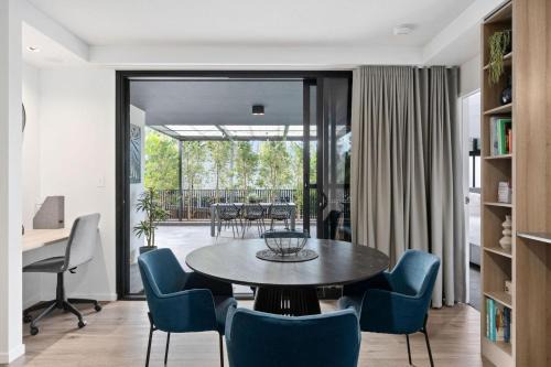 Windsor Apartment | Queen Windsor Iqld