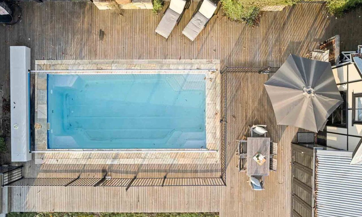 Daylesford House | Queensberry Hill View