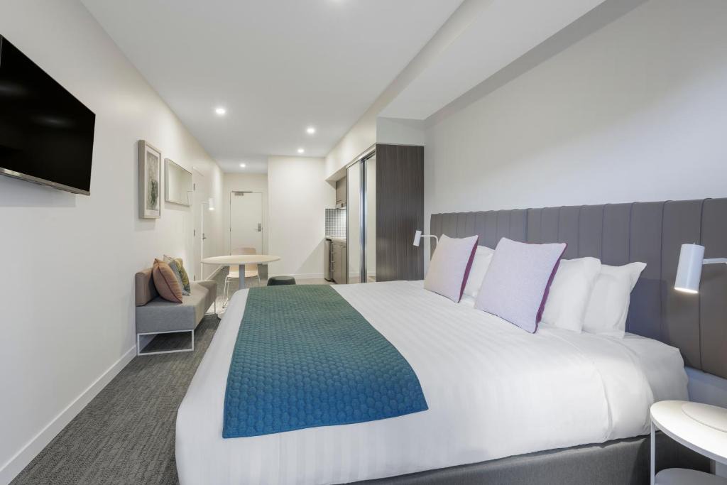 Bundoora Apartment | Quest Bundoora