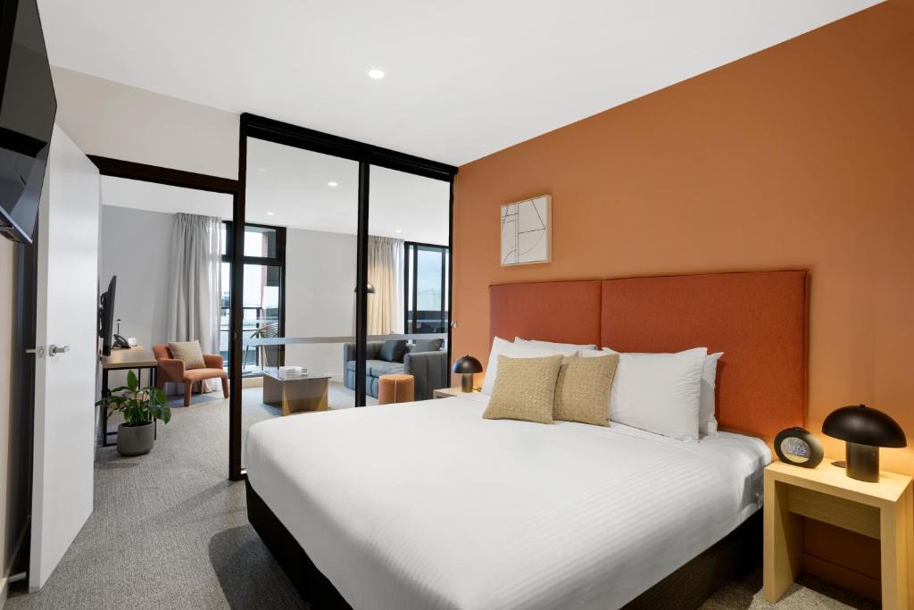 Collingwood Hotel | Quest Collingwood