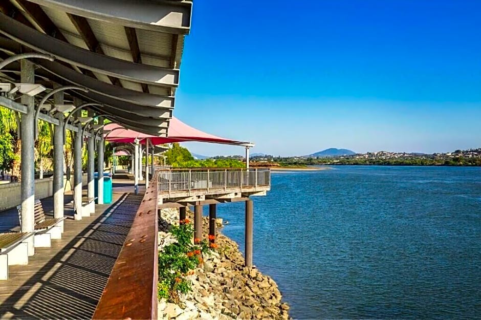 Mackay Hotel | Quest Mackay on Gordon