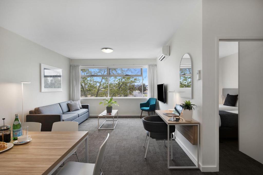 Mawson Lakes Apartment | Quest Mawson Lakes