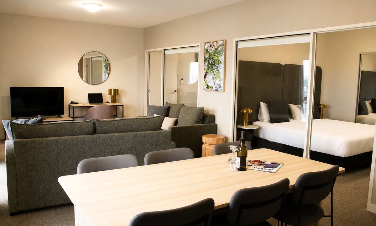 Mildura Central Business District Hotel | Quest Mildura