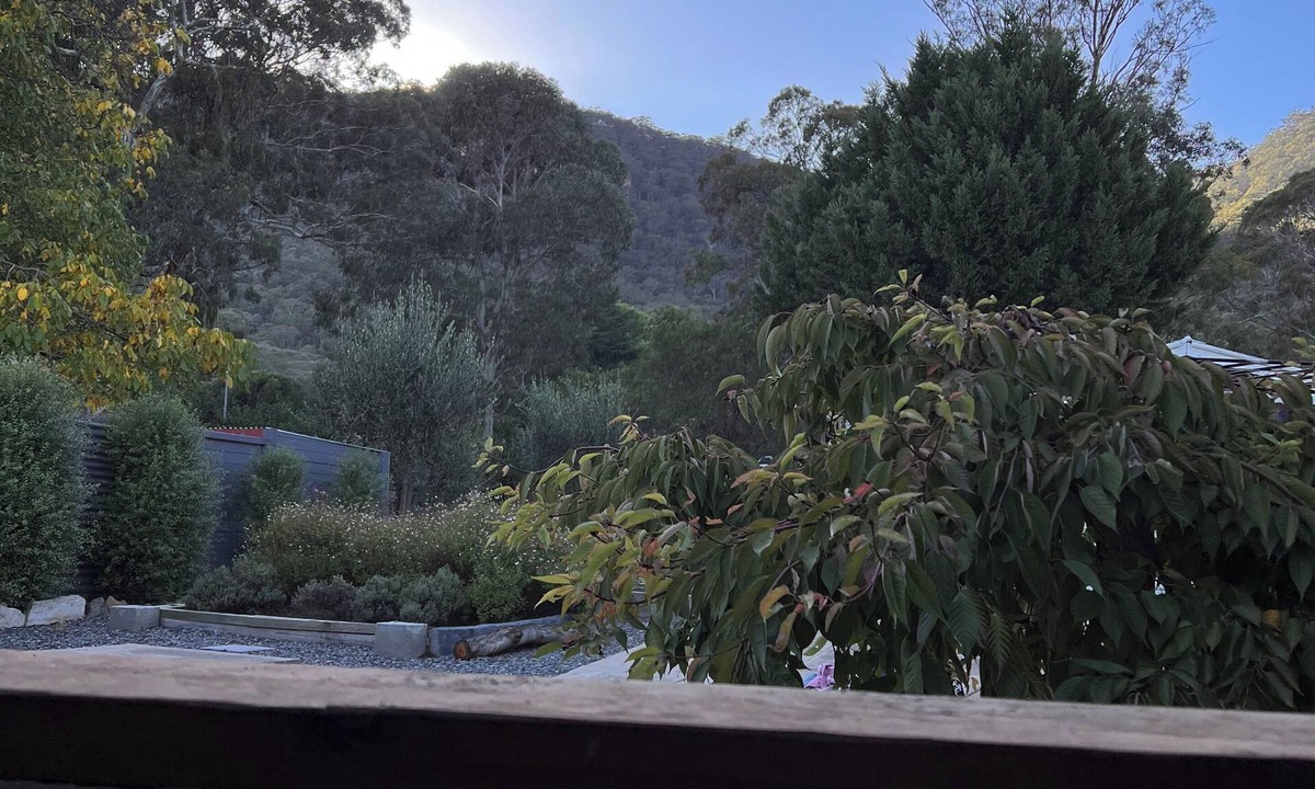 Charbon House | Quiet country getaway in Charbon nsw, 10min to rylstone, pet friendly