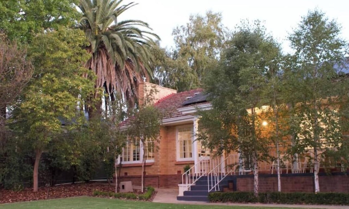 Tanunda House | Quiet stay, close to main street, restaurants and wineries, perfect for families
