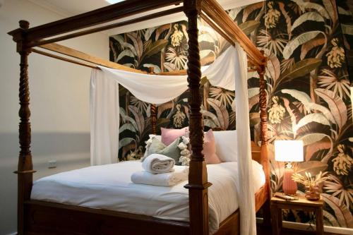Cowaramup Bed & Breakfast | Rústicoq B+B