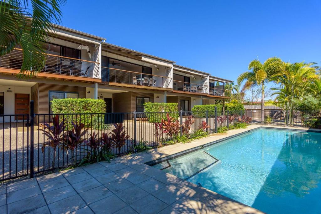 Rainbow Beach House | Rainbow Surf 1