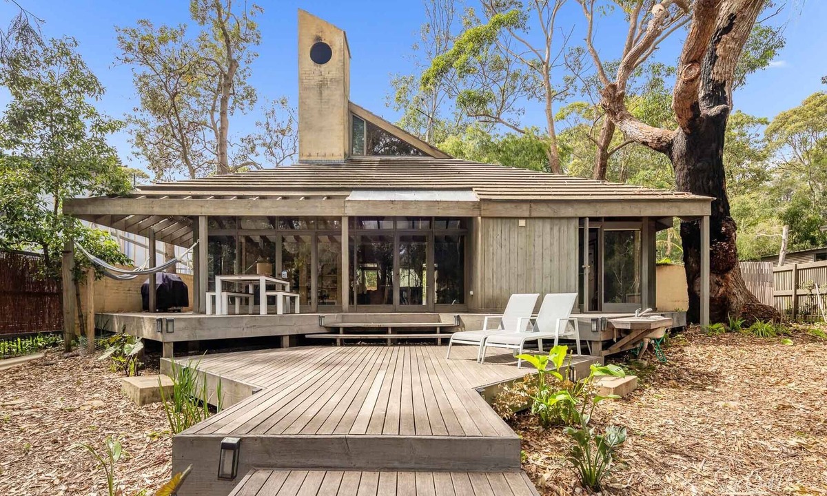 Rosedale House | Reads at Rosedale beach house