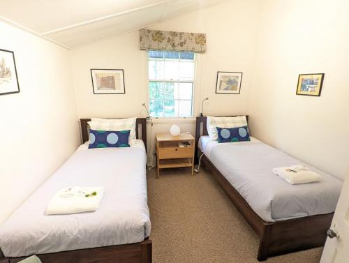 Wandiligong House | Redruth - 2 bedroom cottage situated in wandiligong