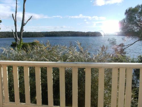 Wallaga Lake Resort | Regatta Point Holiday Park