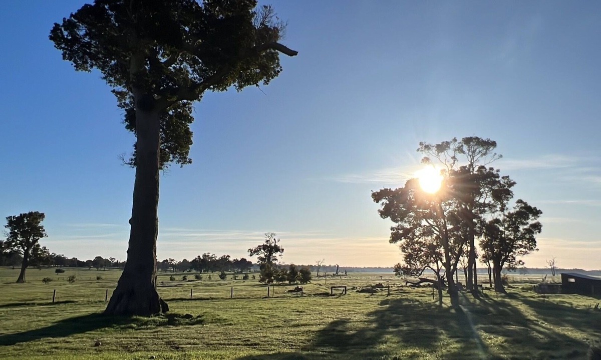 Metricup Apartment | Relax in the heart of the Margaret River Wine Region.