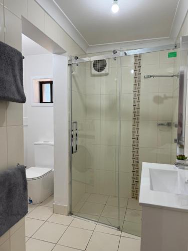 Gerringong House | Relaxed guest house near Werri Beach