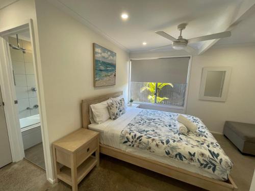 Mooloolaba House | Renovated Beach House in the Heart of Mooloolaba