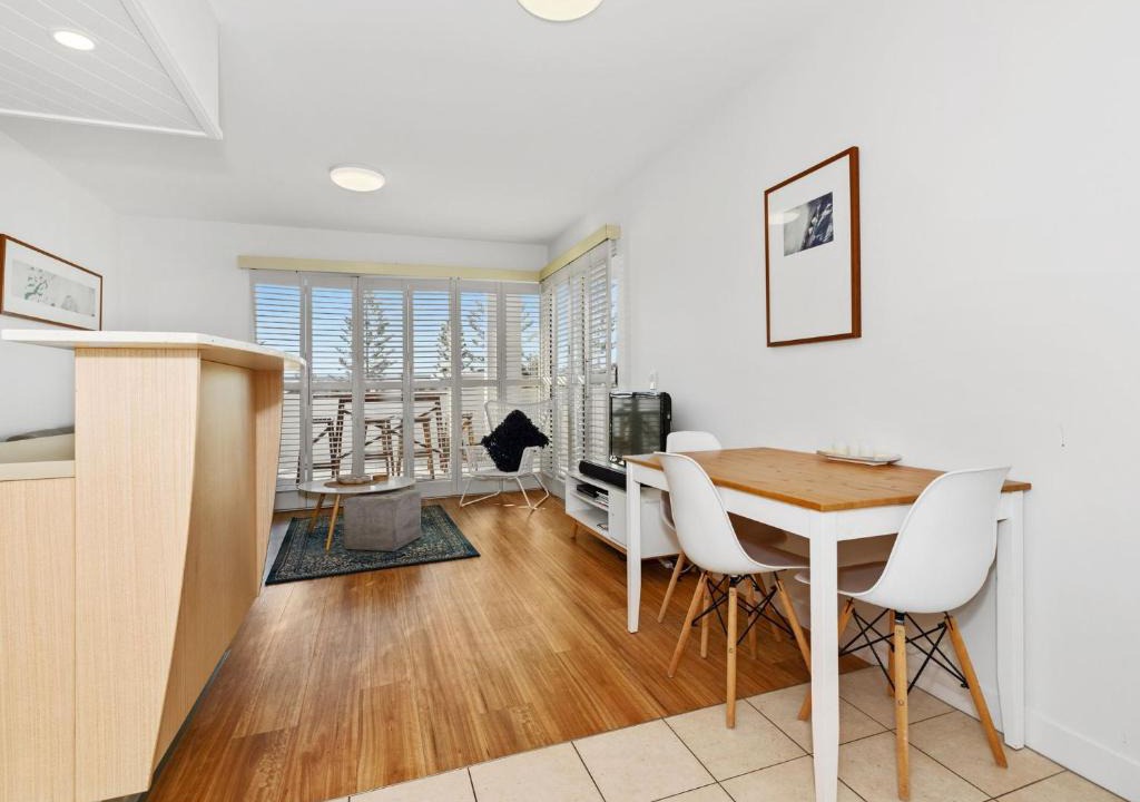 Kingscliff Apartment | RESORT ON THE BEACH 2214/2215