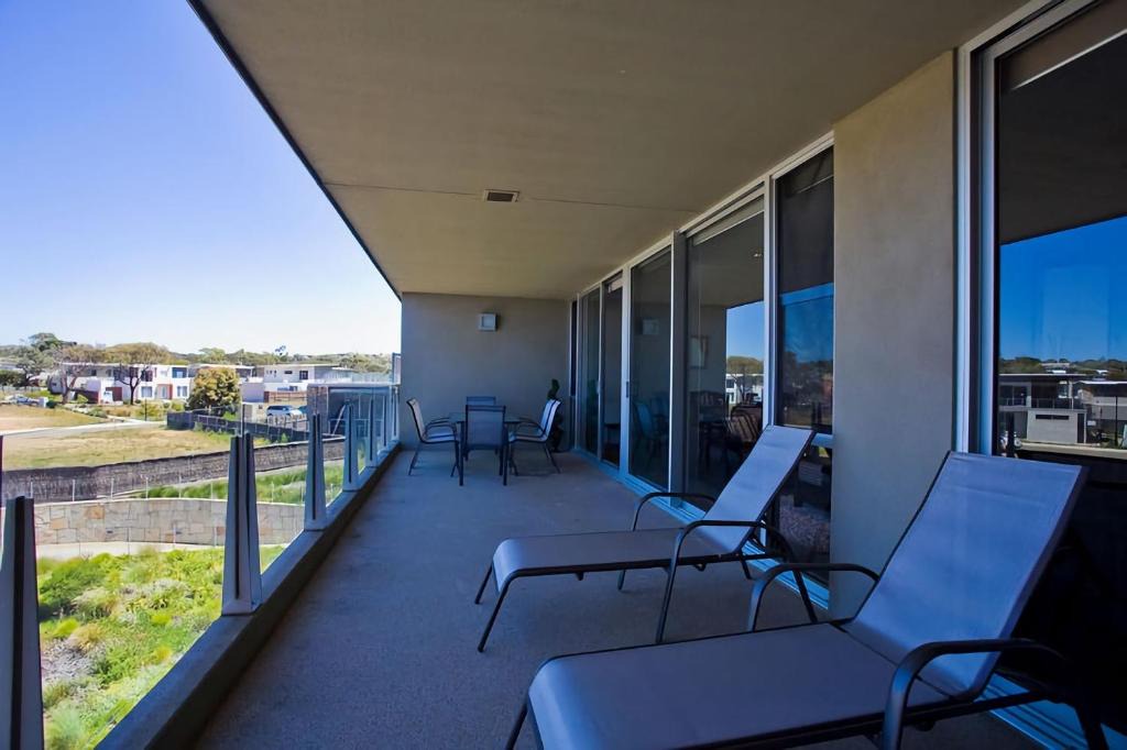 Torquay Apartment | Resort Penthouse 301