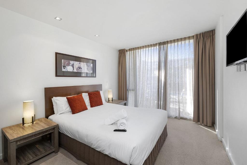 Torquay Apartment | Resort Two Bedroom 257