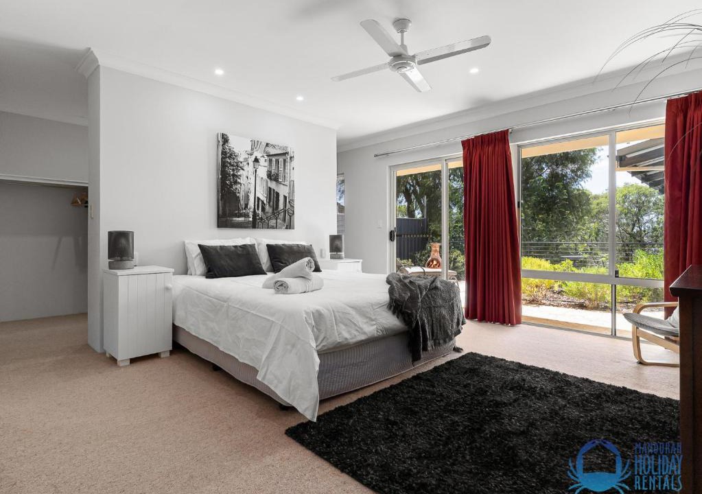 Bouvard House | Rest & Recharge in Bouvard