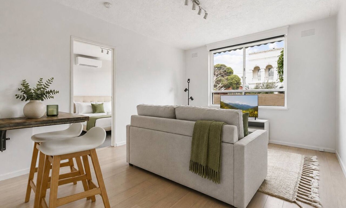 Richmond North Apartment | Richmond Central by Ready Set Stay
