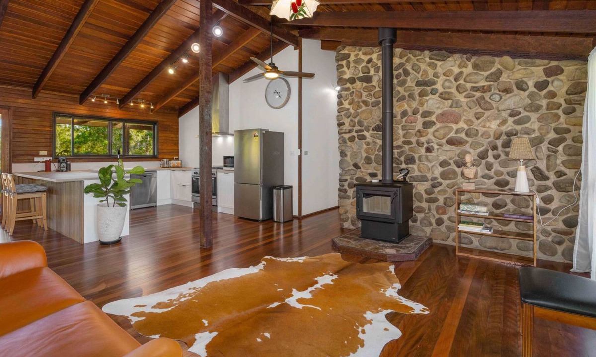 Crescent Head House | Rippa's Rest Crescent Head