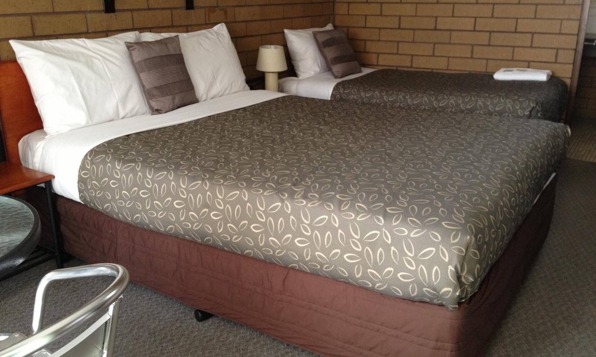 Drumcondra Hotel | Rippleside Park Motor Inn