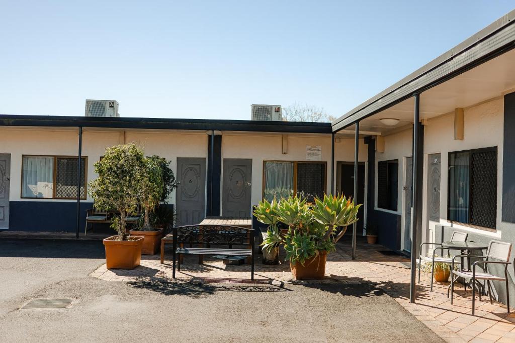Casino Hotel | River Park Motor Inn