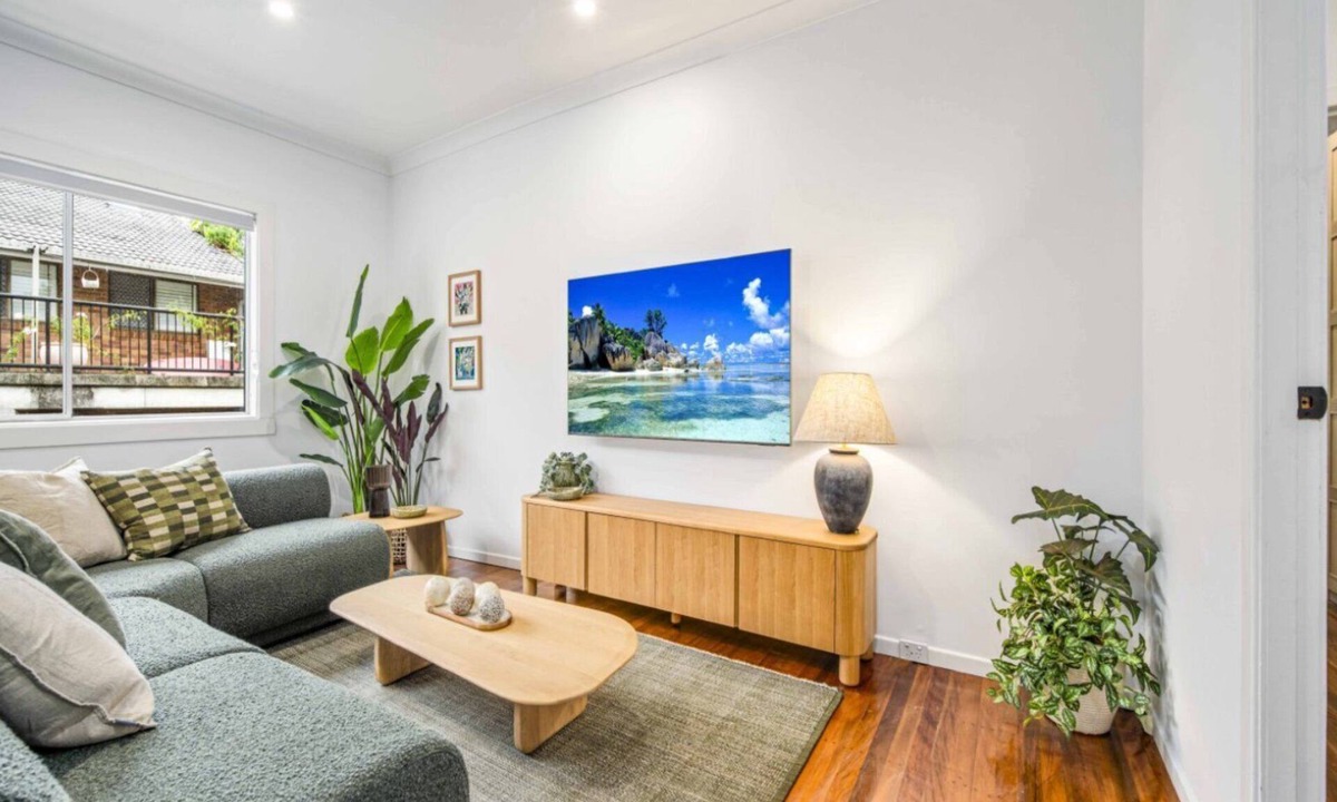 Brunswick Heads House | RIVER & SHORE, TOP NOTCH