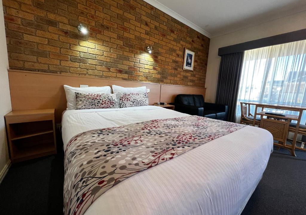 Moama Hotel | RiverPark Motel