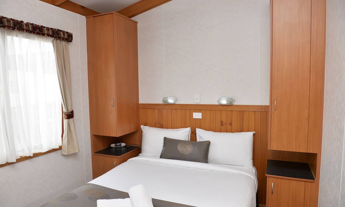Shepparton South Other | Riverside Cabin Park