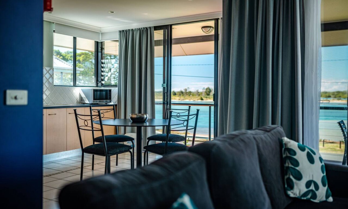 Urunga Other | Riverside Holiday Resort Urunga