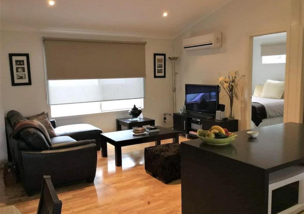 Tarwin Lower House | Riverside holidays by readyset