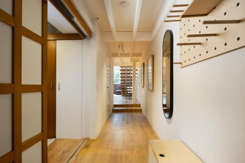 Teneriffe Apartment | Riverside Loft 2Bed,2Bath Park Pool