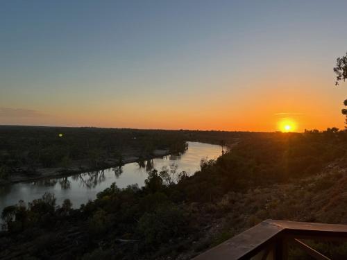 Waikerie House | Riverview BnB
