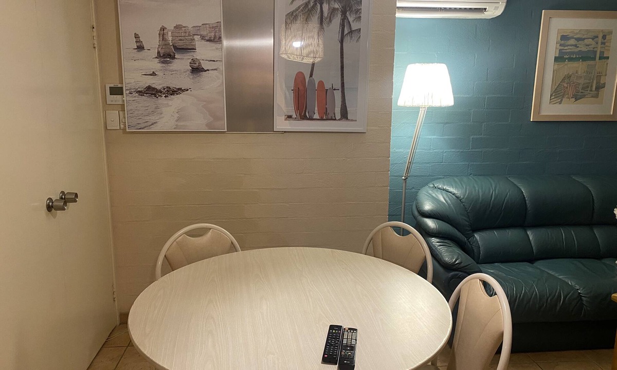Kalbarri Apartment | RIVERVIEW HOLIDAY APARTMENTS (Formerly Kalbarri Beach Resort)