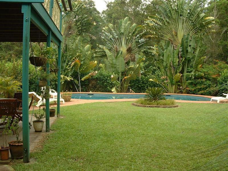 Gilston Bed & Breakfast | Riviera Bed & Breakfast