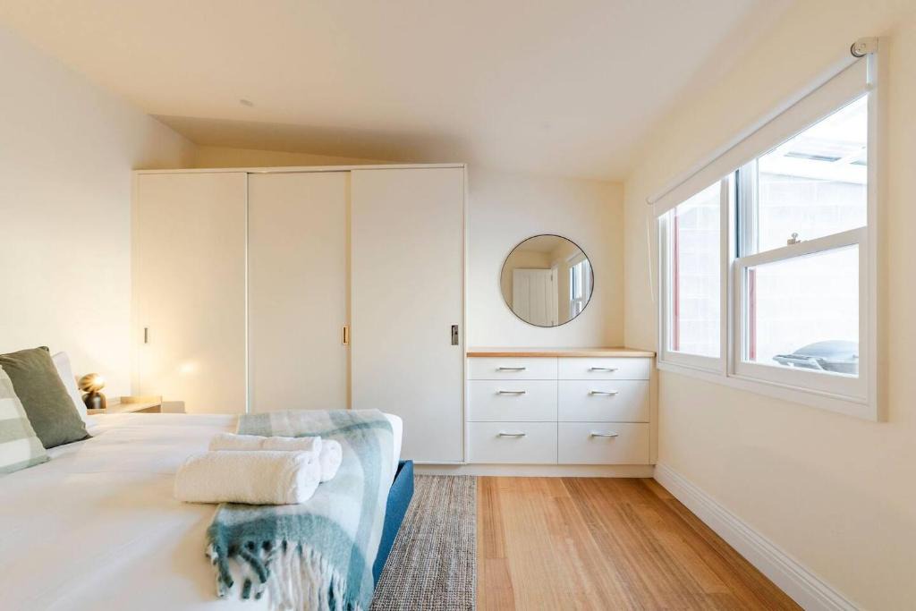 South Hobart House | Rivulet Retreat