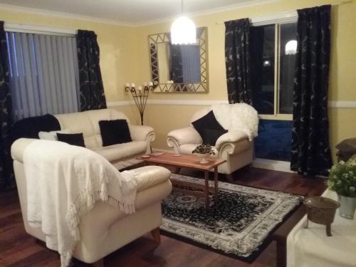 Wilmot Bed & Breakfast | Robin's Nest B&B