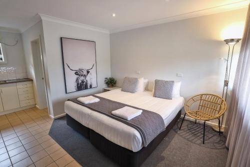 Robinvale Hotel | Robinvale Bridge Motel