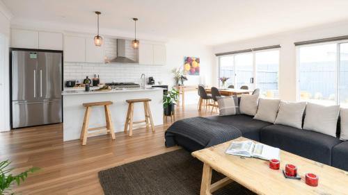 Trentham House | Rock Cottage