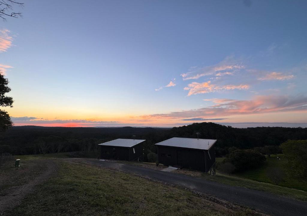 Mount Cotton Cabin | Rock Hill Hideaway