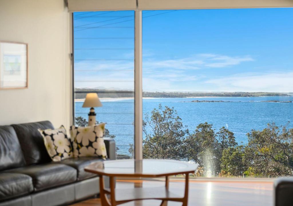 Woolgoolga House | Rockpool