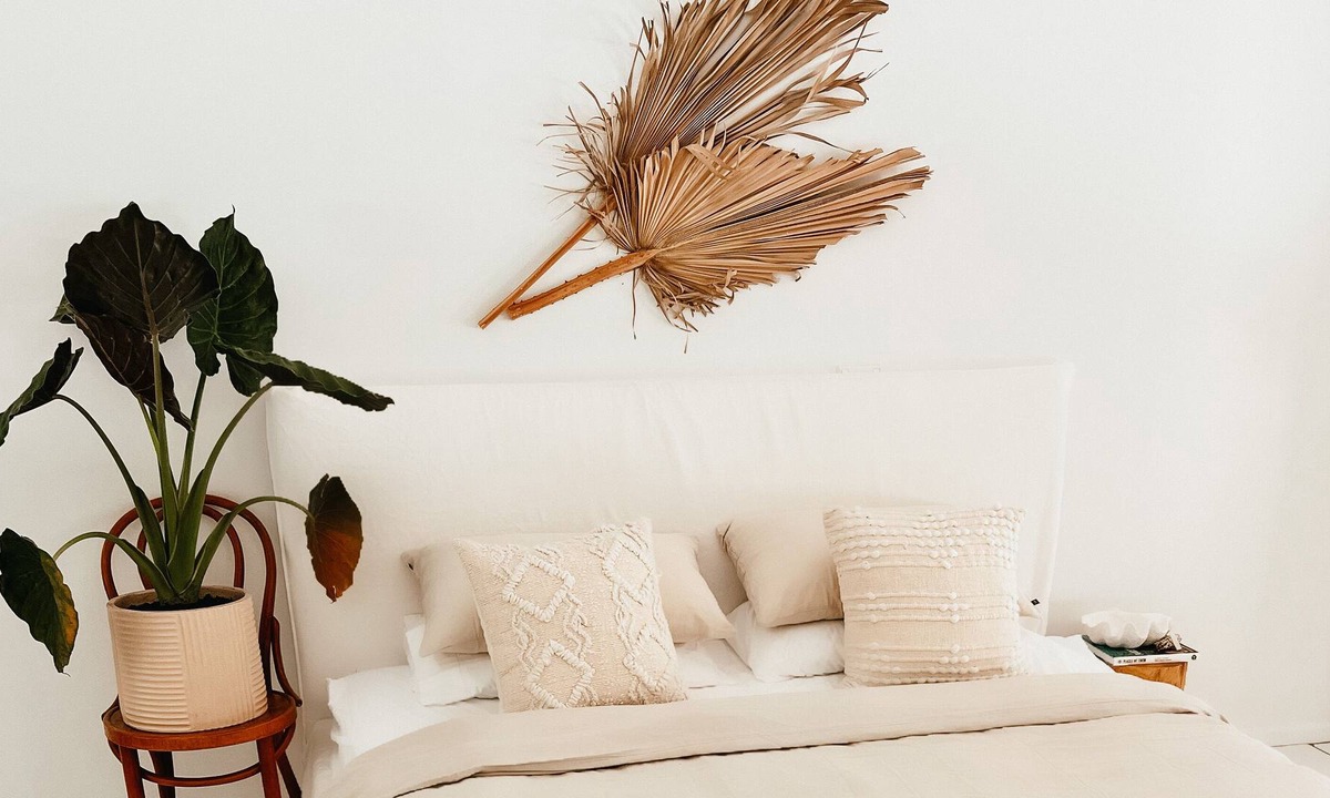 Currumbin Valley Cottage | Romantic hinterland guesthouse