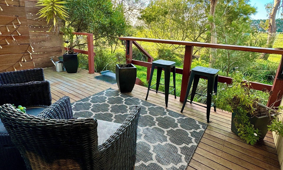 Cowes Villa | Romantic villa with dedicated spa room the ultimate Couples Retreat