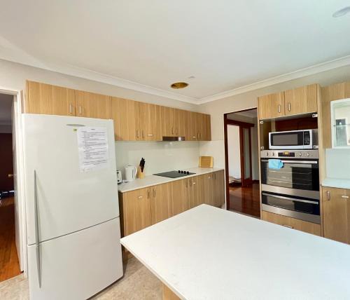 Baulkham Hills House | Room 44