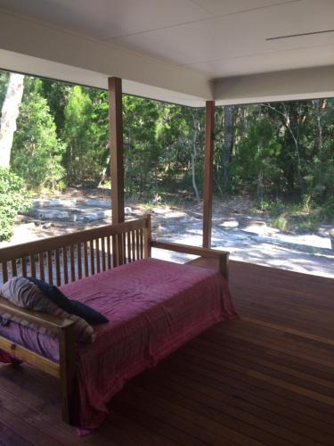 Rainbow Beach House | Room for rent