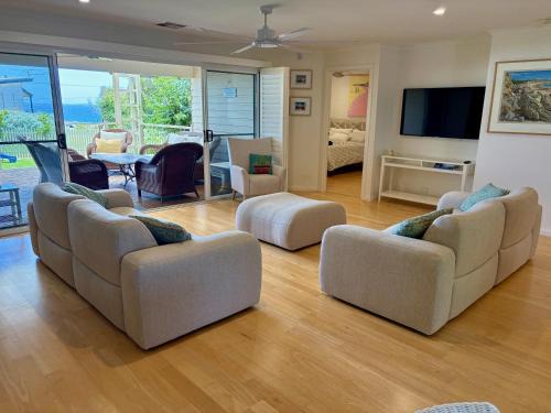 Port Willunga House | Rose Villa - Port Willunga