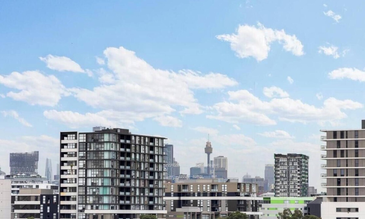 Rosebery Apartment | Rosebery 便捷公寓 | Green Square・CBD 直达