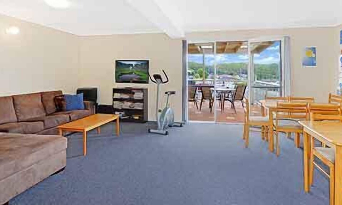 Port Macquarie Hotel | Rotary Lodge Port Macquarie