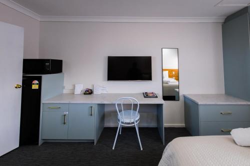 West Tamworth Hotel | Roydons Motor Inn