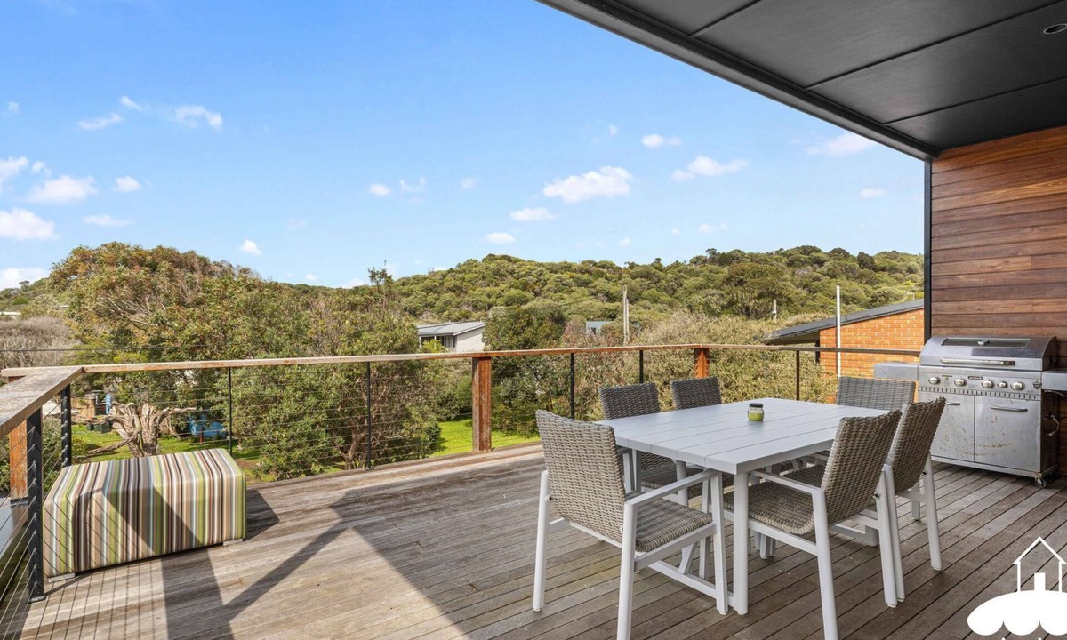 Sandy Point House | Ryans Rising Sandy Point