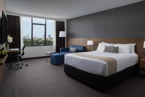 Camperdown Hotel | Rydges Camperdown